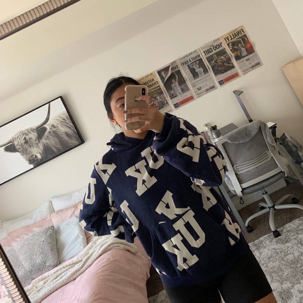 Wildfox Hoodie